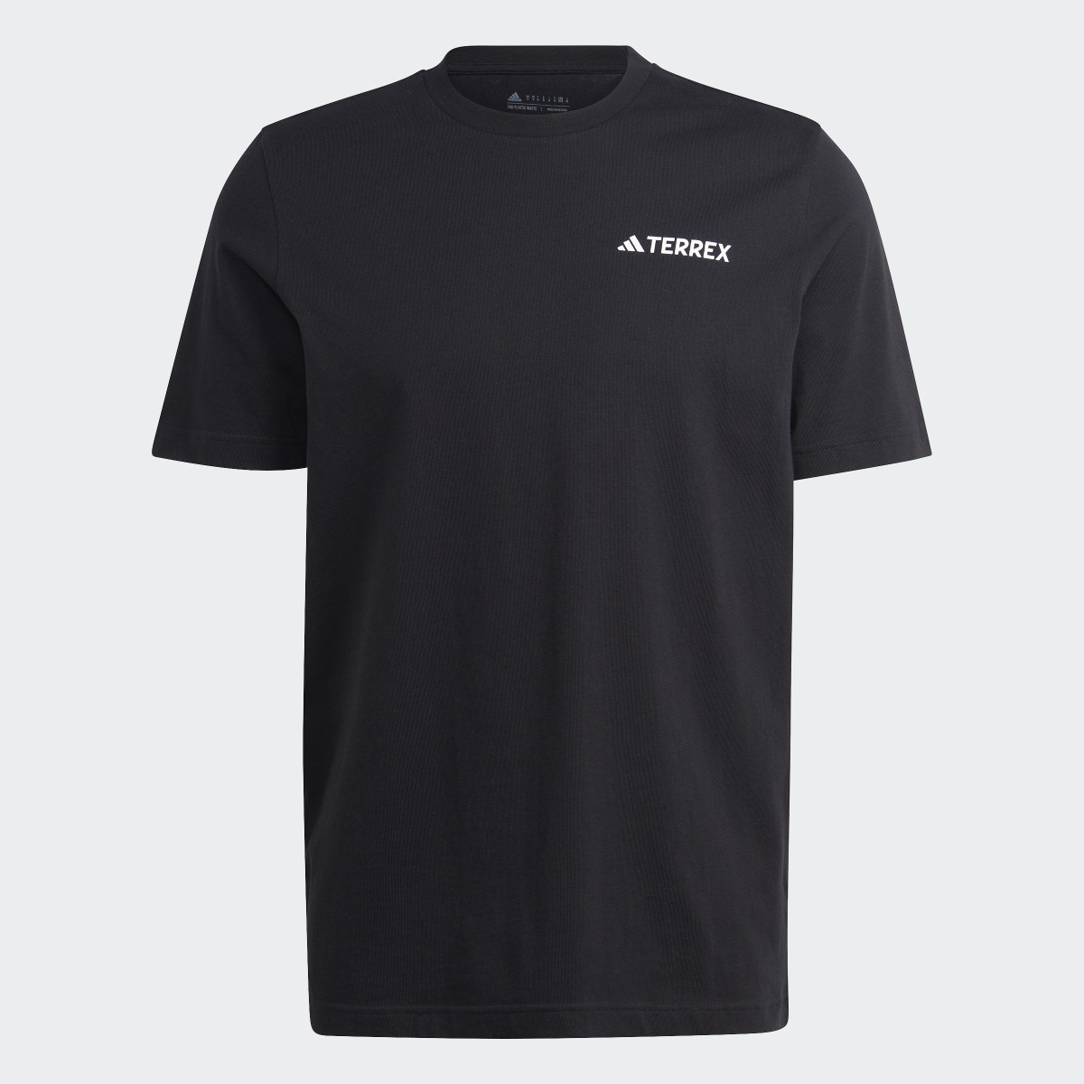 Adidas T-shirt graphique Terrex MTN 2.0. 5