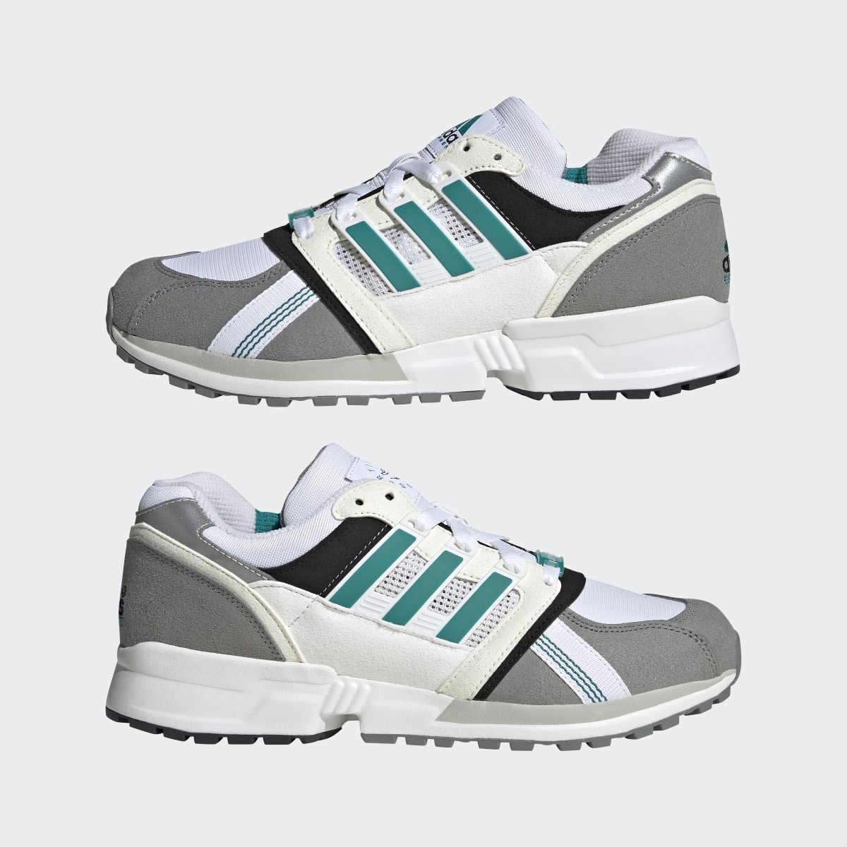 Adidas EQT CSG 91 Shoes. 8