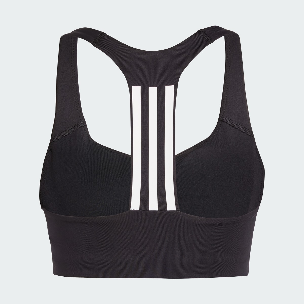 Adidas Powerimpact Training Medium-Support Bra. 5