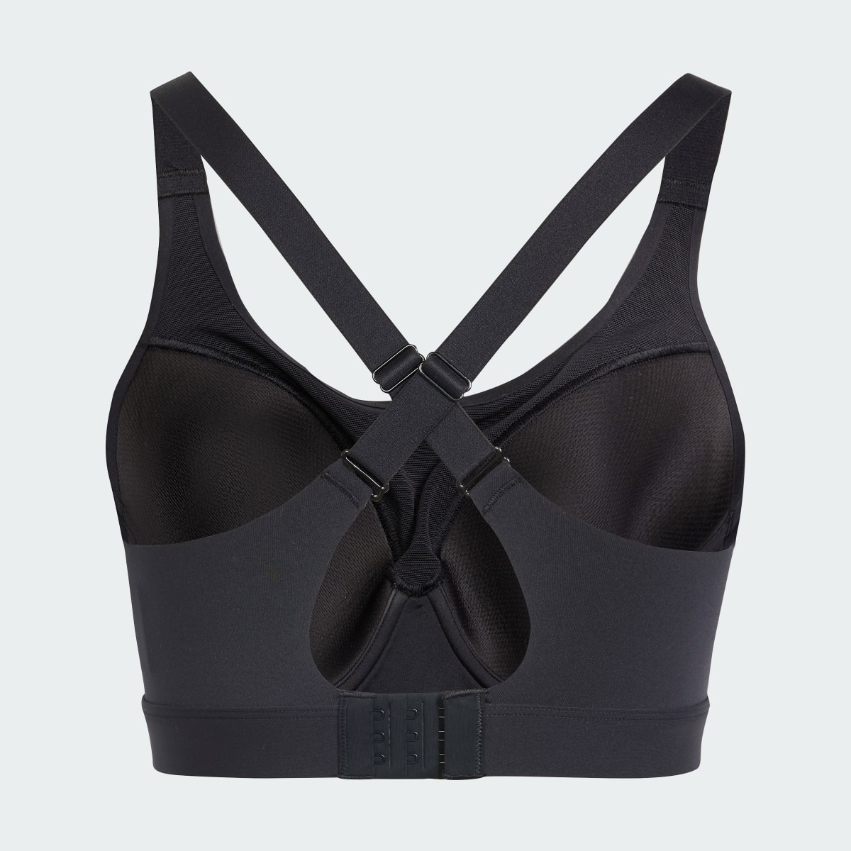 Adidas Brassière de training TLRD Impact Luxe Maintien fort. 5