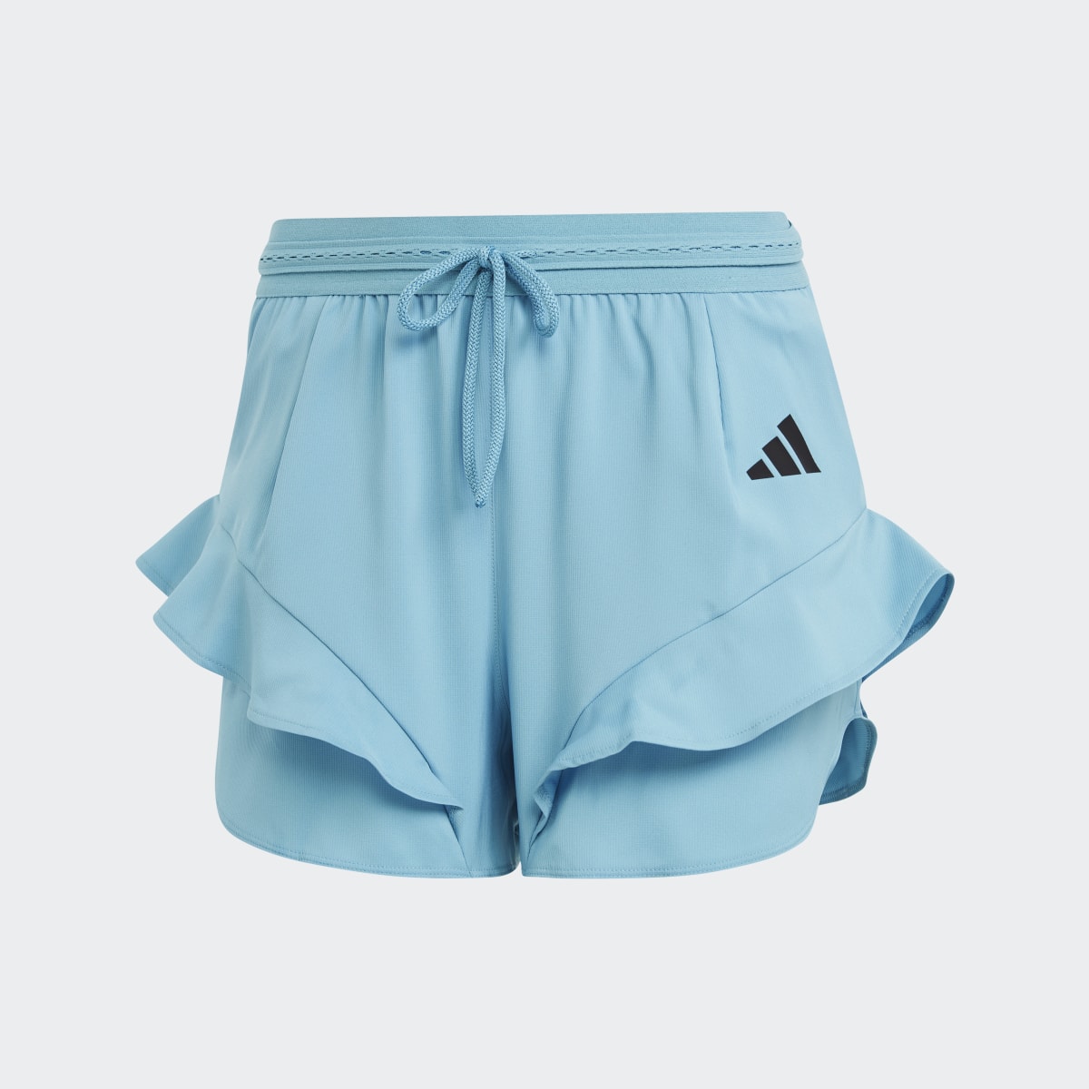 Adidas Made to be Remade Running Shorts. 4