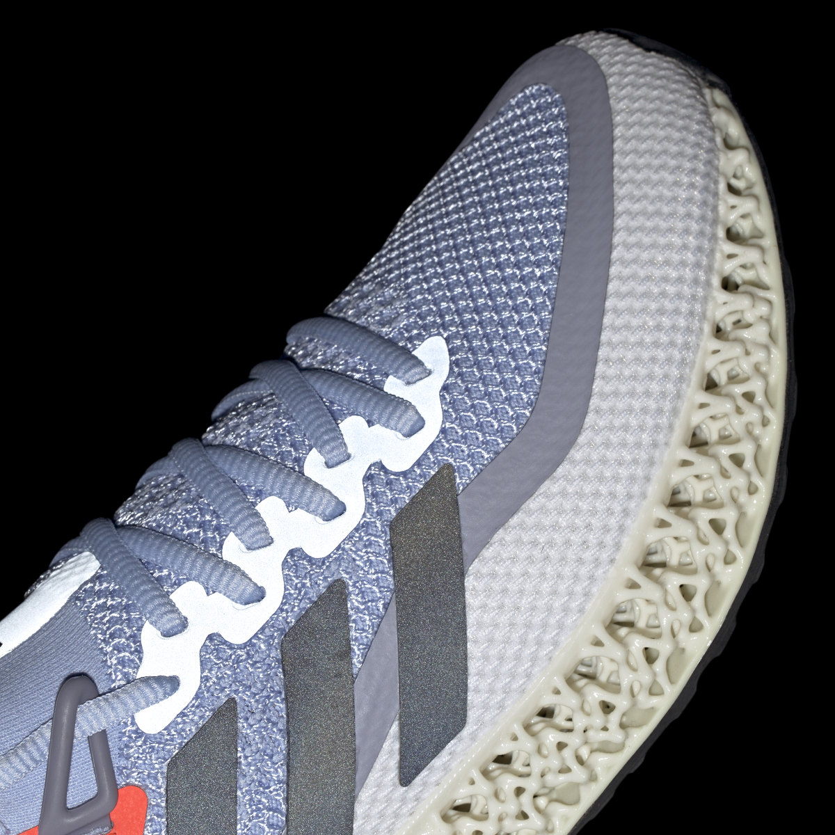 Adidas 4D FWD Ayakkabı. 12