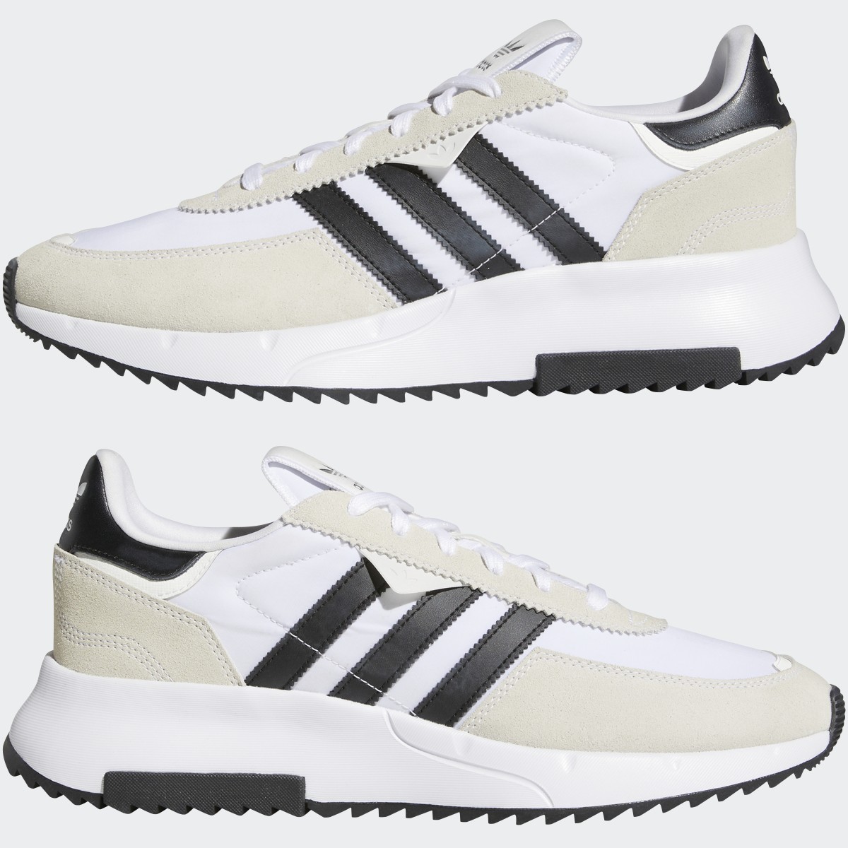 Adidas Retropy F2 Ayakkabı. 8