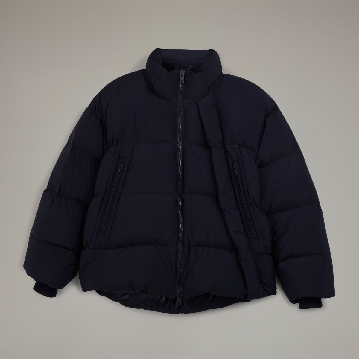 Adidas W PUFF JACKET. 5