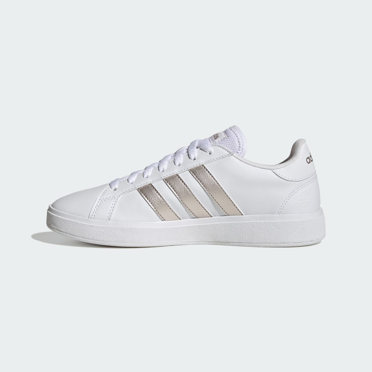 Adidas Tenis adidas Grand Court TD Lifestyle Court Casual. 7