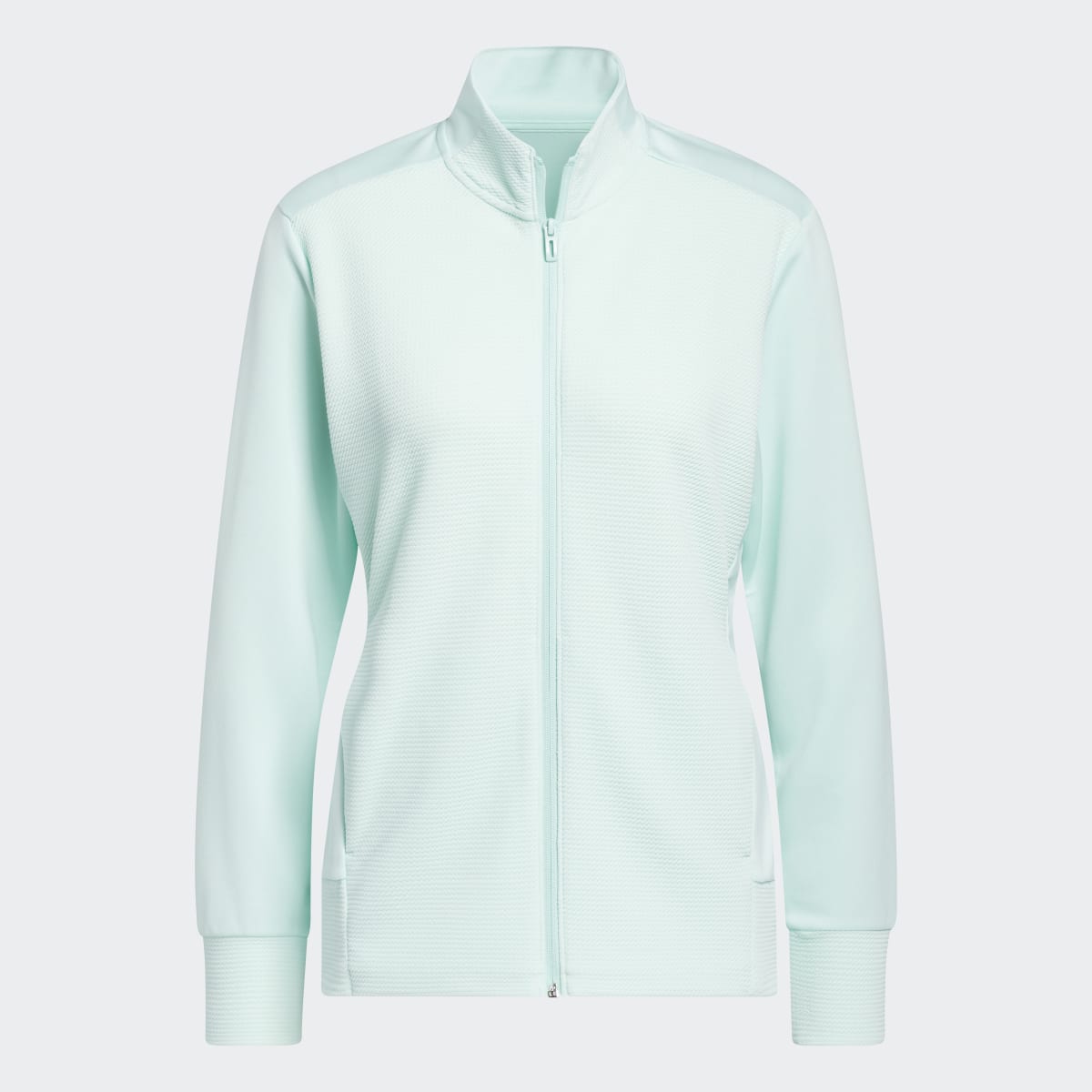 Adidas Giacca Textured Full-Zip. 5