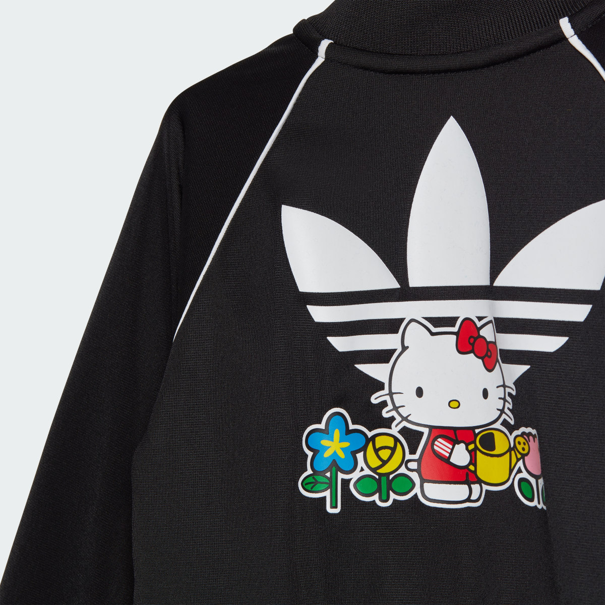 Adidas Originals x Hello Kitty SST Set. 7