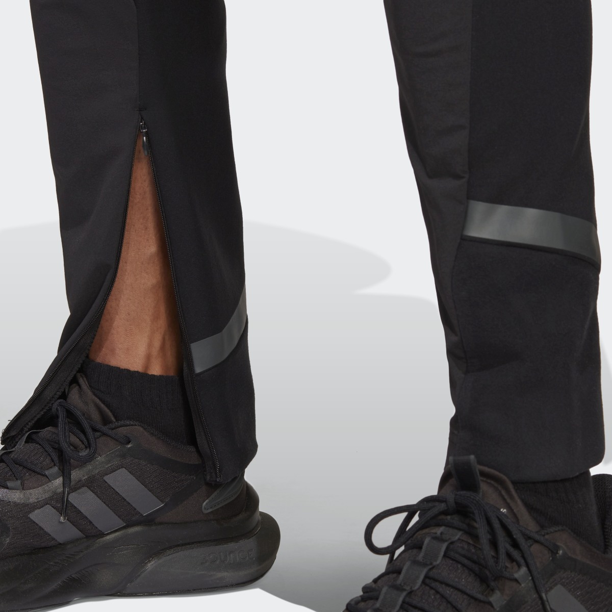 Adidas Pantaloni Designed 4 Gameday. 6