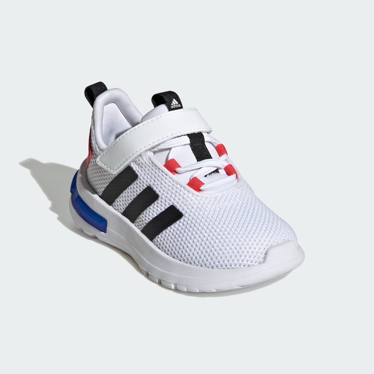 Adidas Buty Racer TR23 Kids. 5