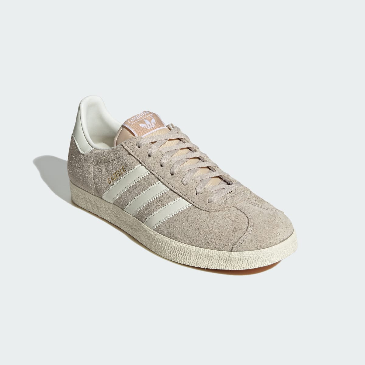 Adidas Buty Gazelle. 5