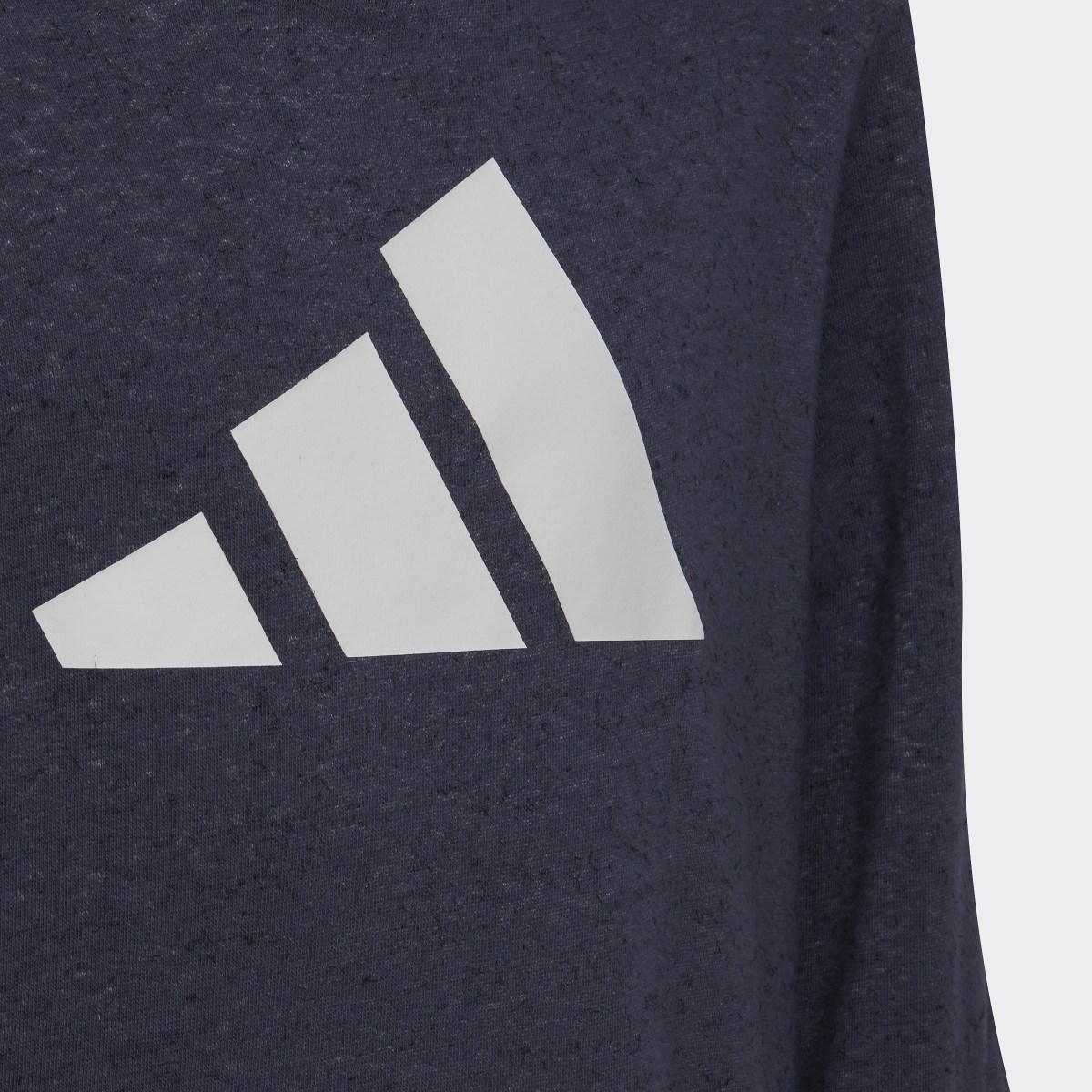 Adidas Future Icons 3-Stripes Hooded Sweatshirt. 5