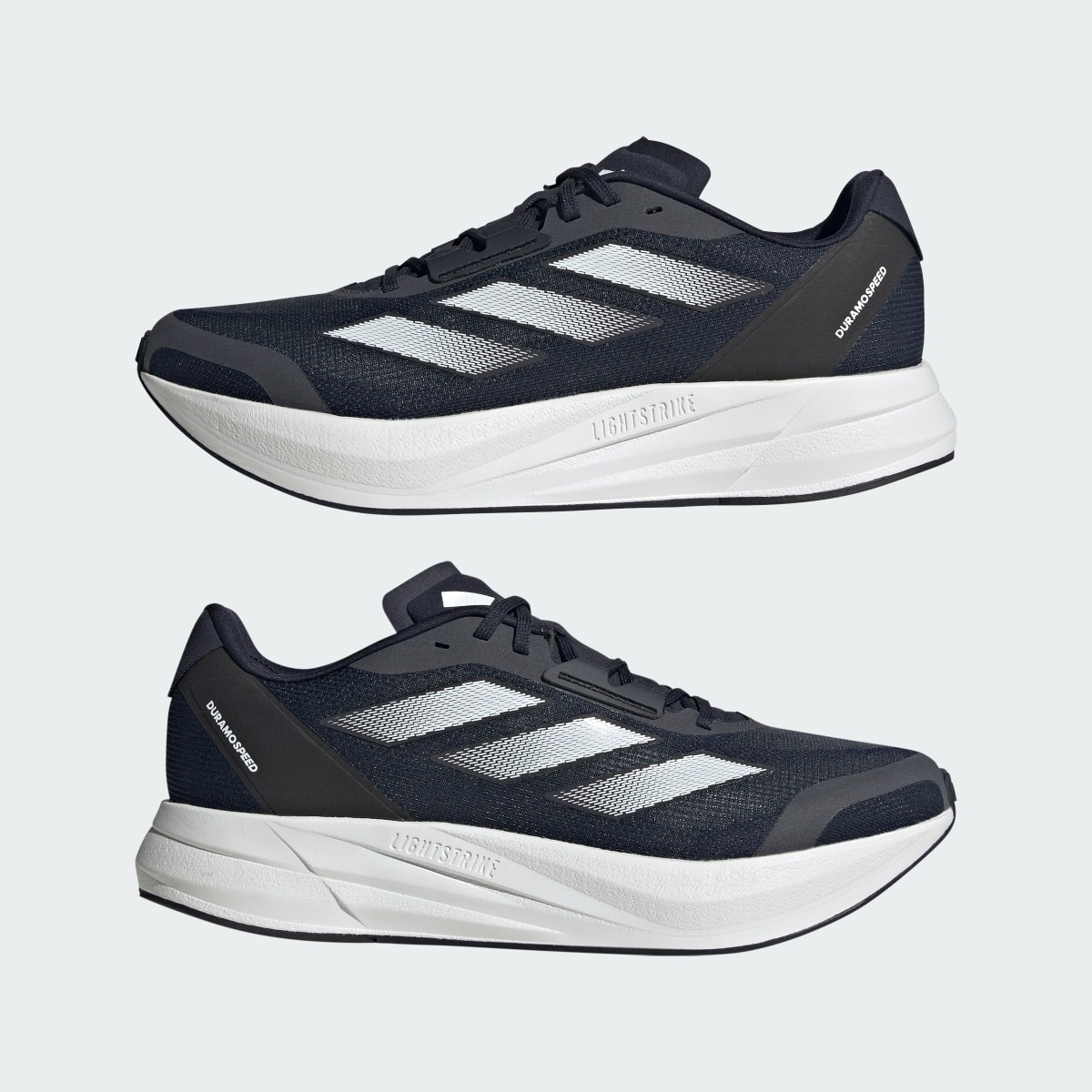 Adidas Zapatilla Duramo Speed. 8