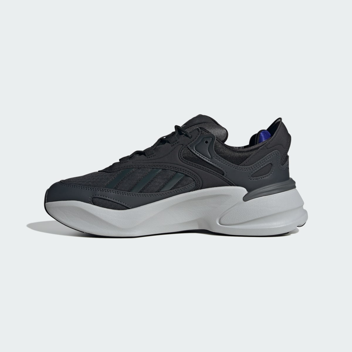 Adidas OZMORPH Shoes. 7