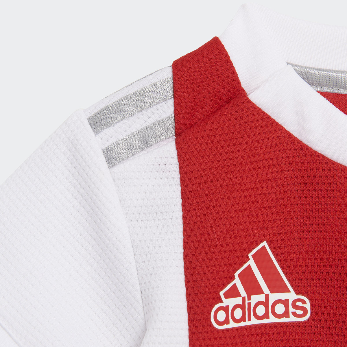 Adidas Miniconjunto Baby primera equipación Ajax 21/22. 9