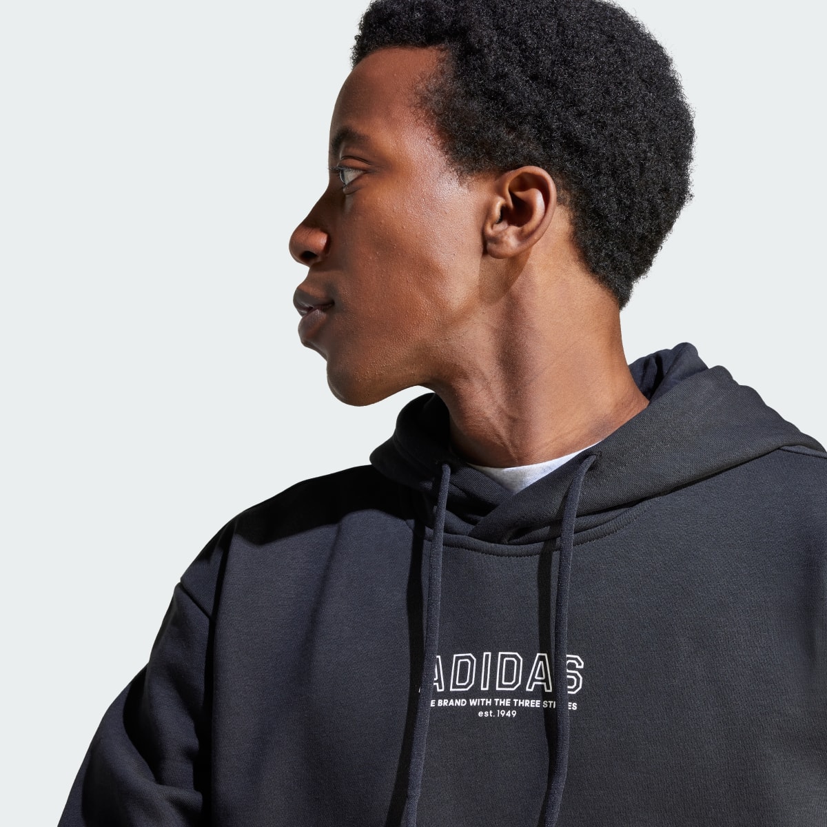 Adidas Last Days of Summer Hoodie. 6