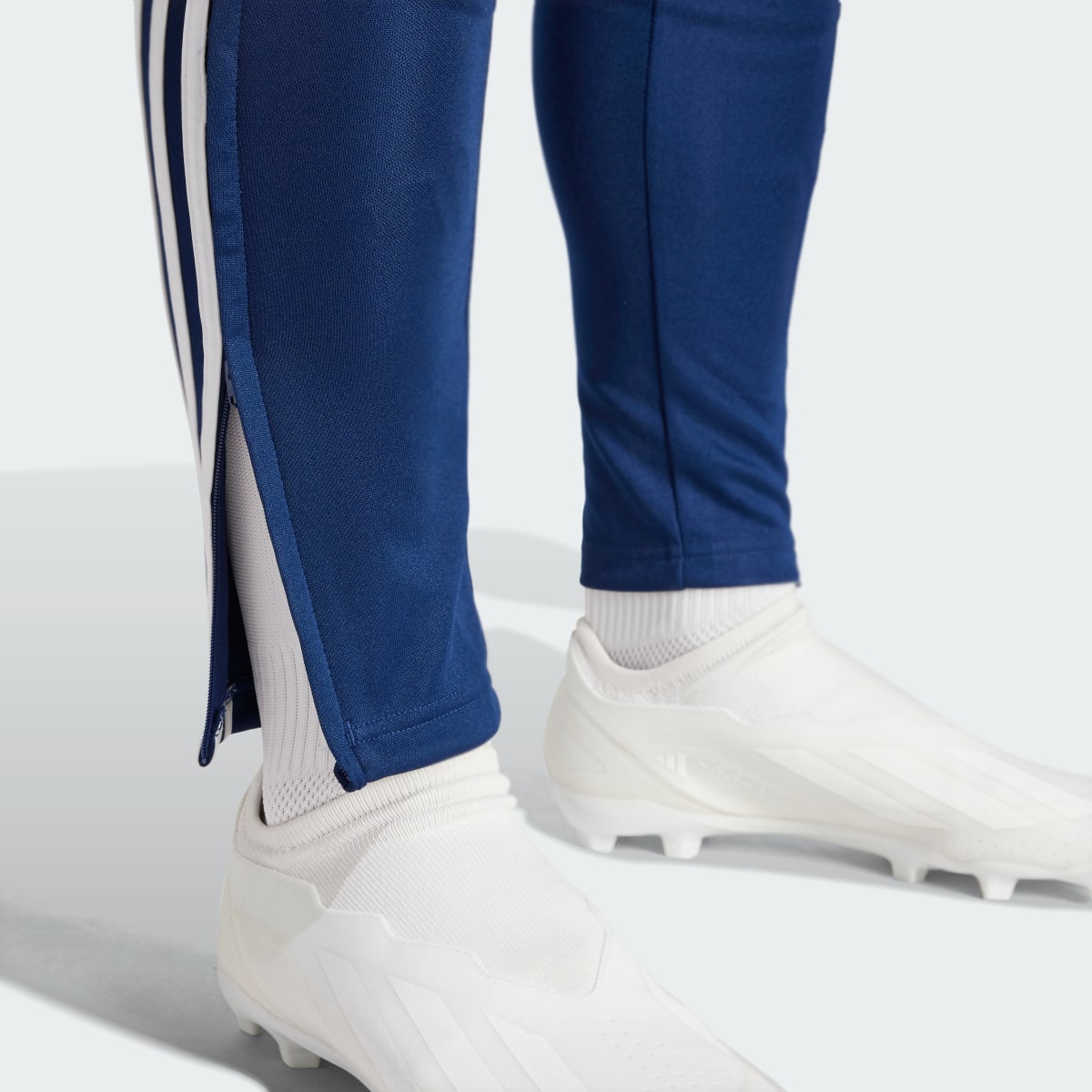 Adidas Pantalón entrenamiento Tiro 24 Slim. 7