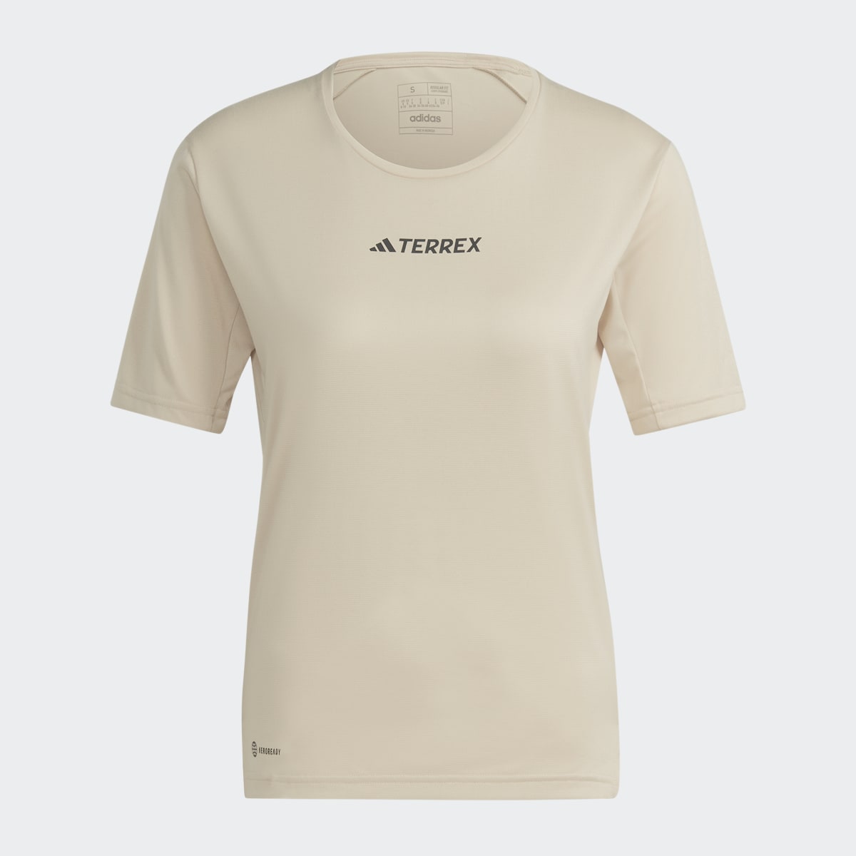 Adidas Playera Terrex Multi. 5