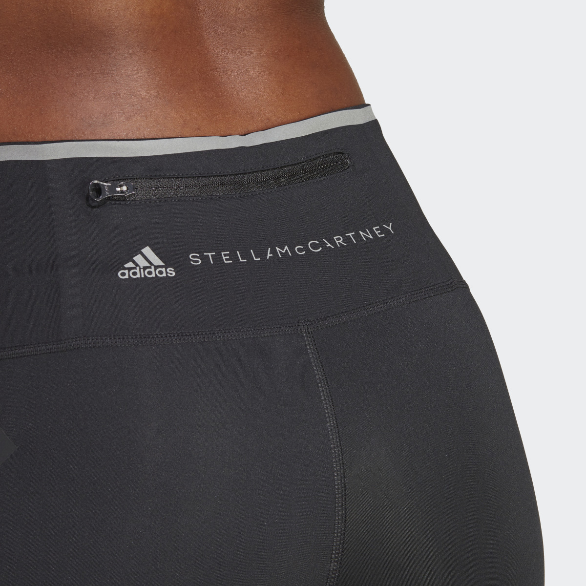 Adidas by Stella McCartney TruePace kurze Leggings. 7