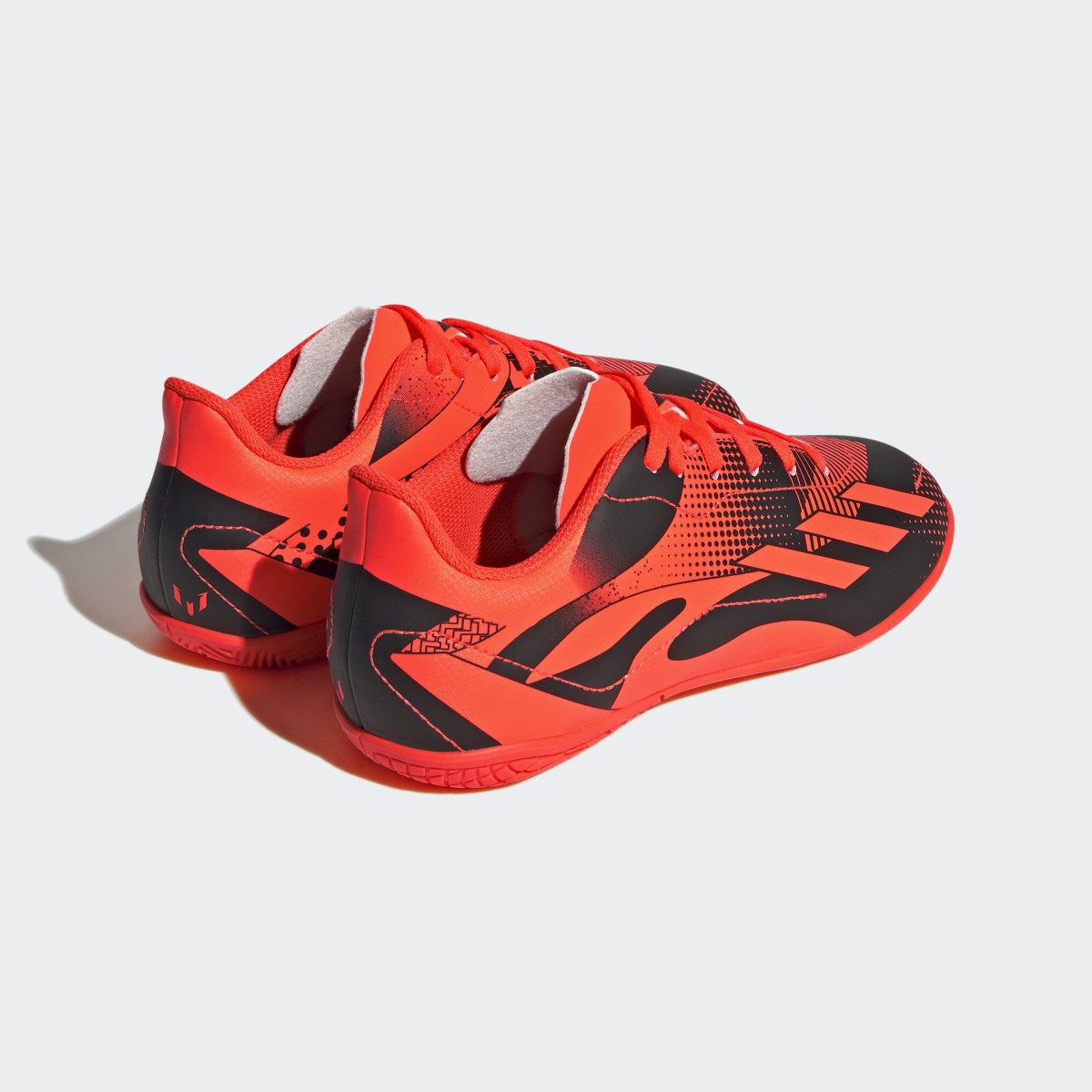 Adidas Botas de Futebol X Speedportal Messi.4 — Pavilhão. 6