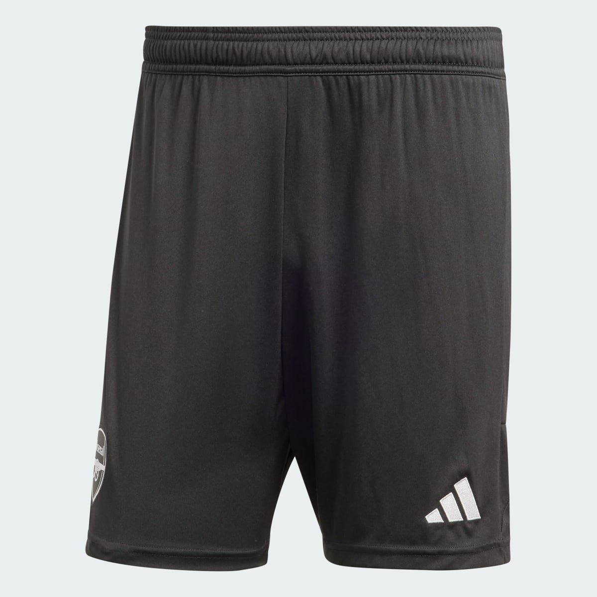 Adidas Arsenal Tiro 23 Goalkeeper Shorts. 4