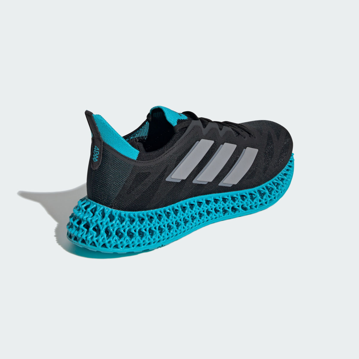 Adidas 4DFWD 3 Running Shoes. 9