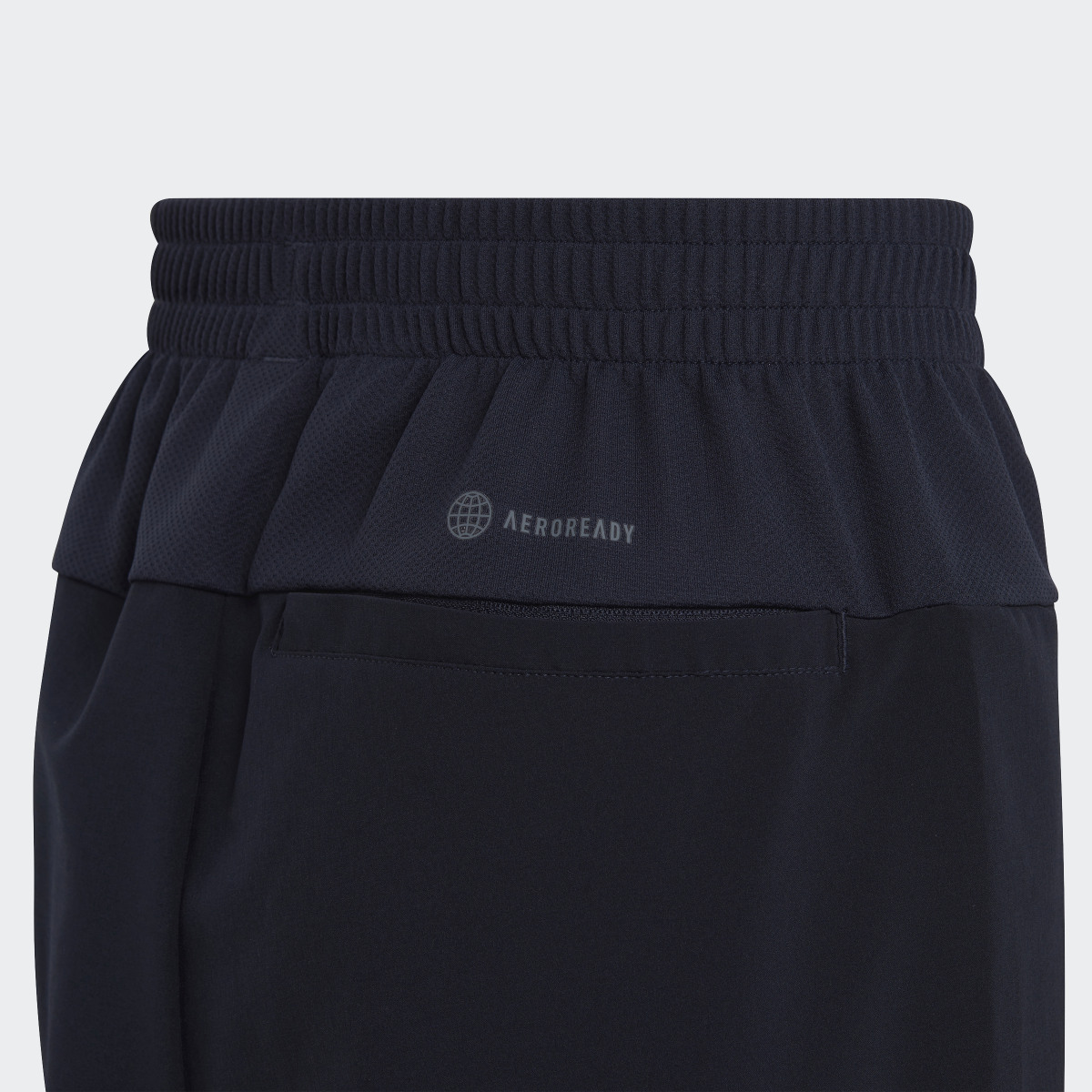 Adidas AEROREADY 3-Stripes Pants. 7