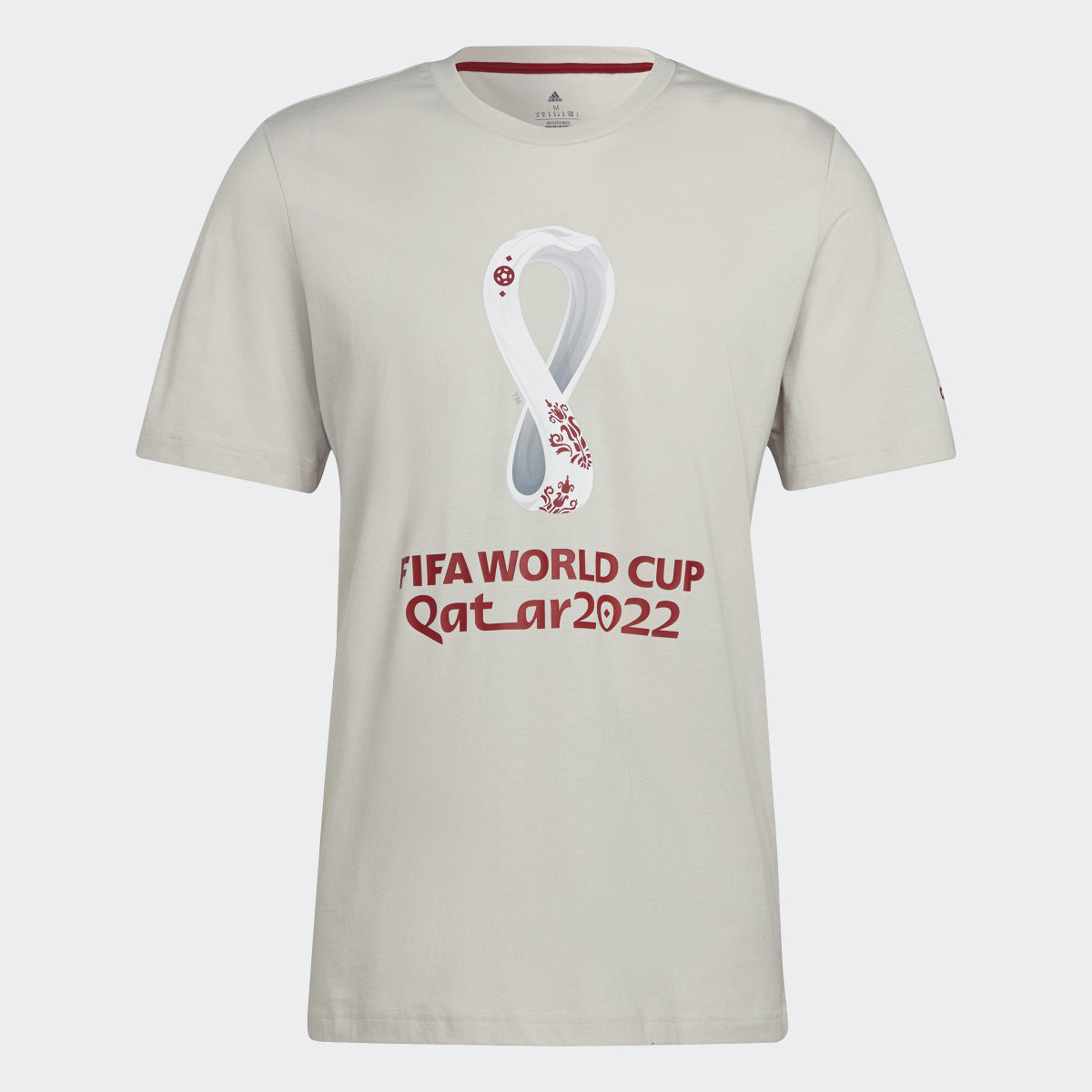 Adidas FIFA World Cup 2022™ Graphic Tee. 5