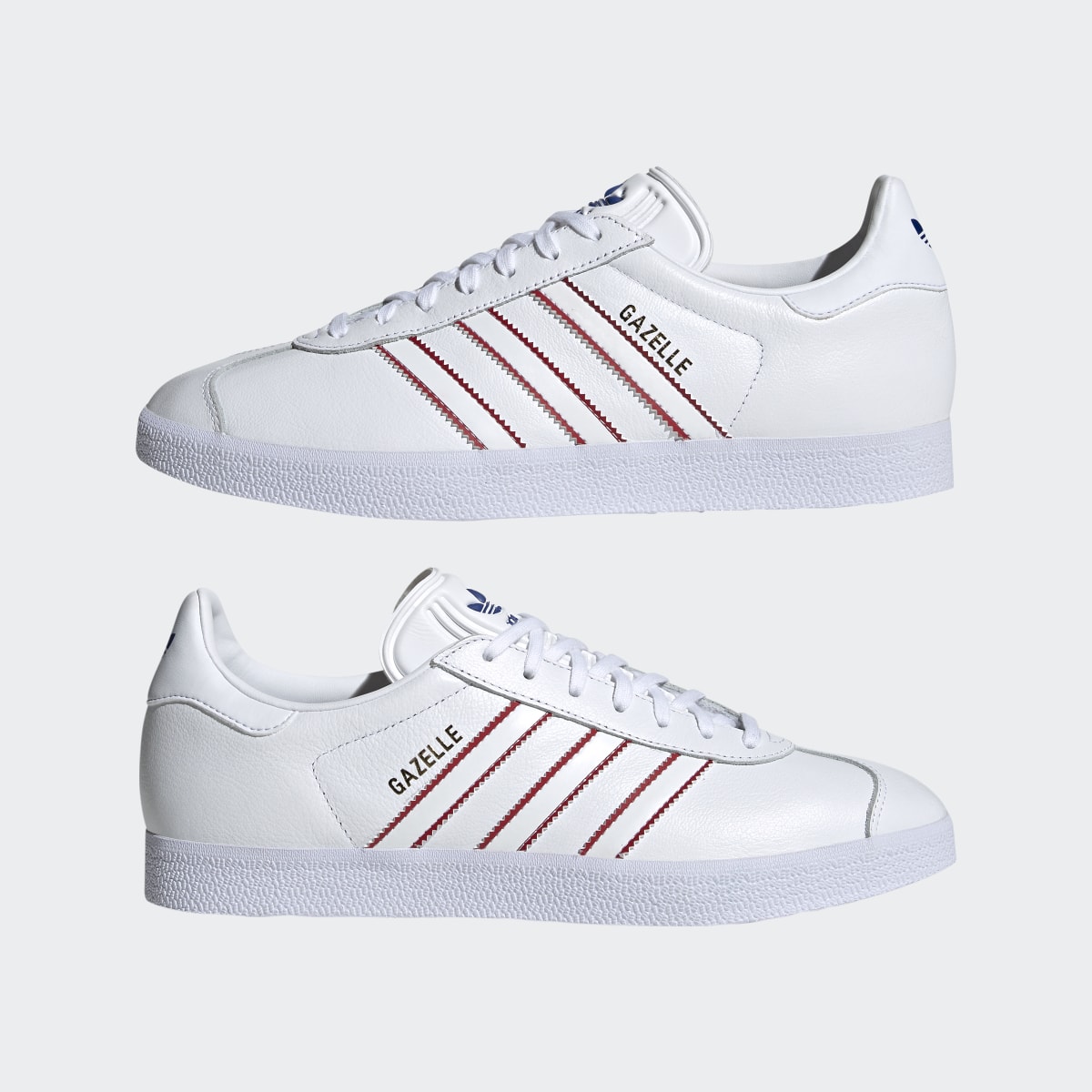 Adidas Chaussure Gazelle. 8