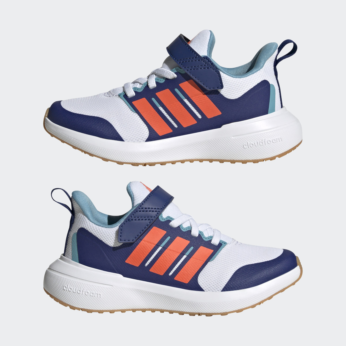 Adidas Sapatilhas Cloudfoam FortaRun 2.0. 8