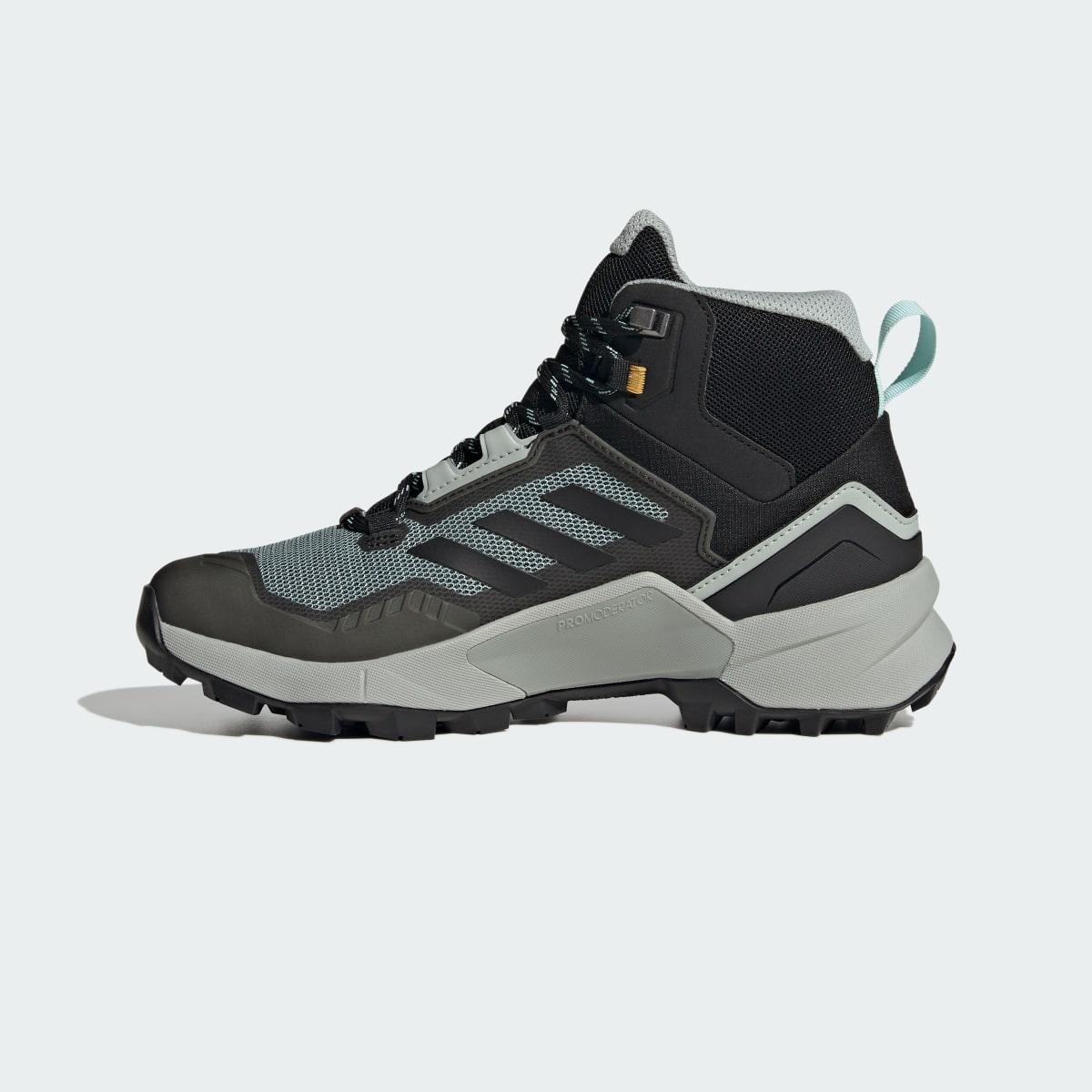 Adidas Scarpe da hiking Terrex Swift R3 Mid GORE-TEX. 11