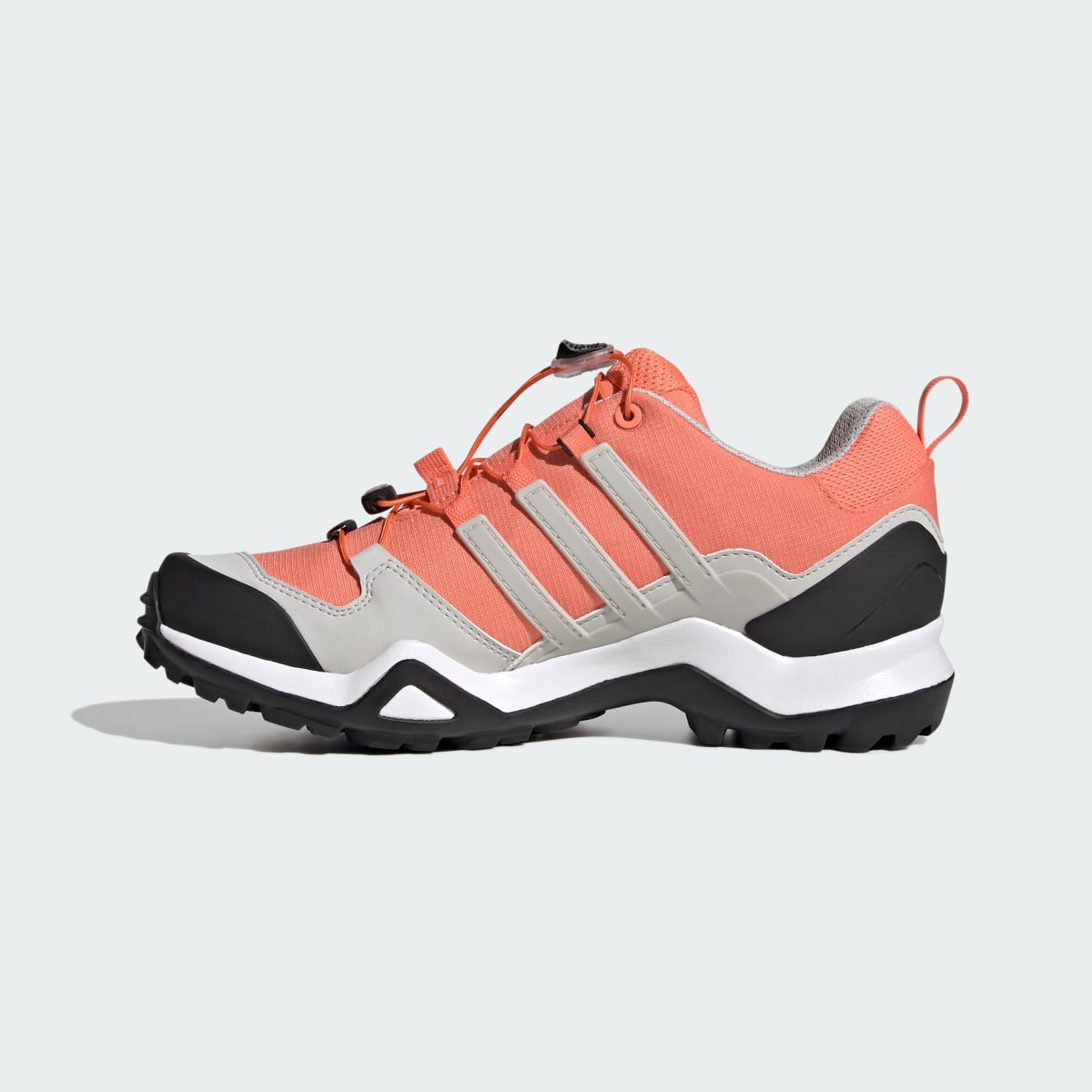 Adidas Zapatilla Terrex Swift R2 GORE-TEX Hiking. 8