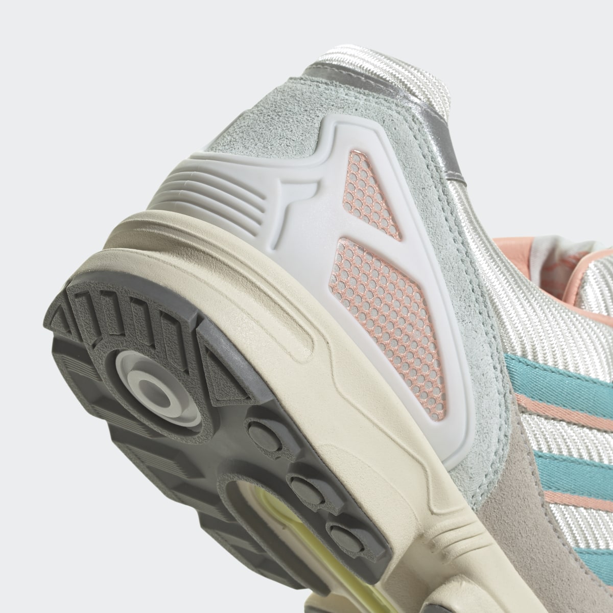 Adidas Sapatilhas ZX 8000. 9