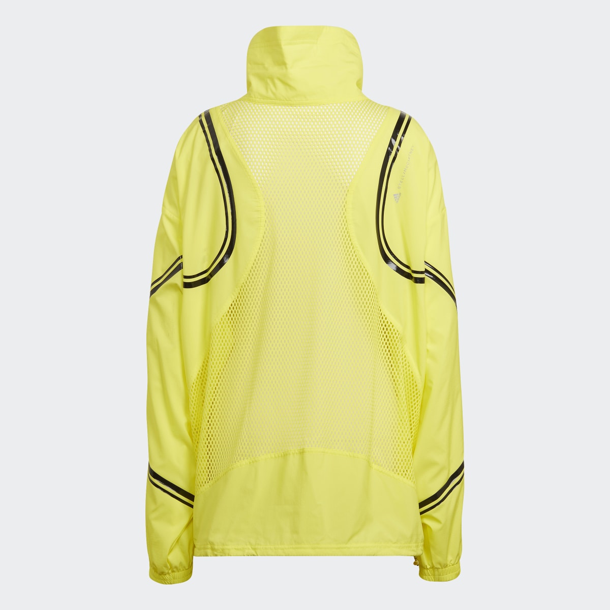 Adidas by Stella McCartney TruePace Woven Jacke – Große Größen. 7