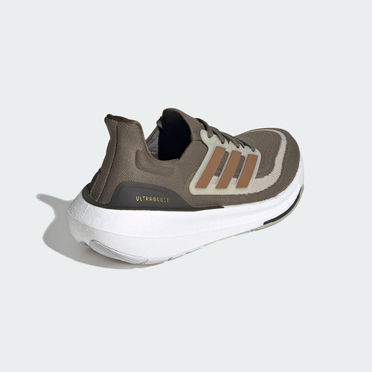 Adidas Ultraboost Light Shoes. 6