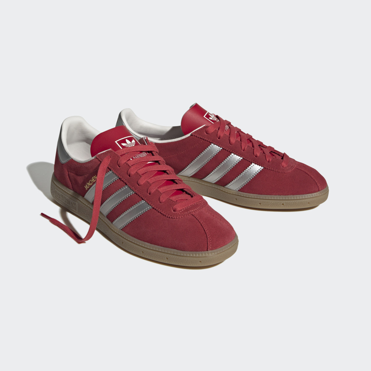 Adidas Chaussure Munchen. 5