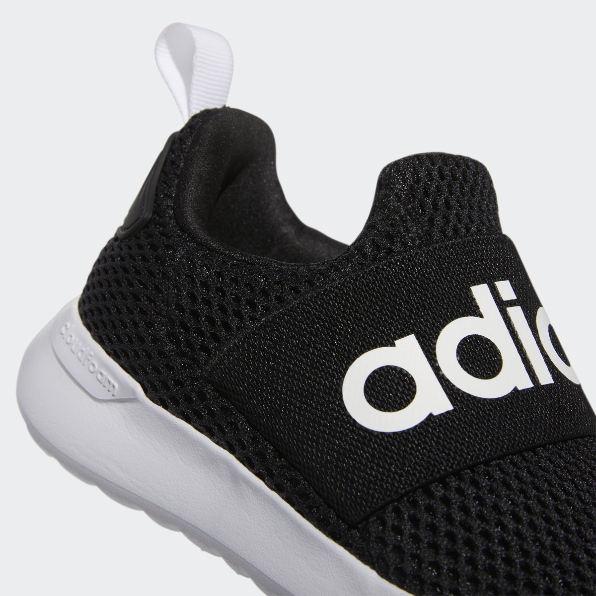 Adidas Lite Racer Adapt 4.0 Shoes. 9