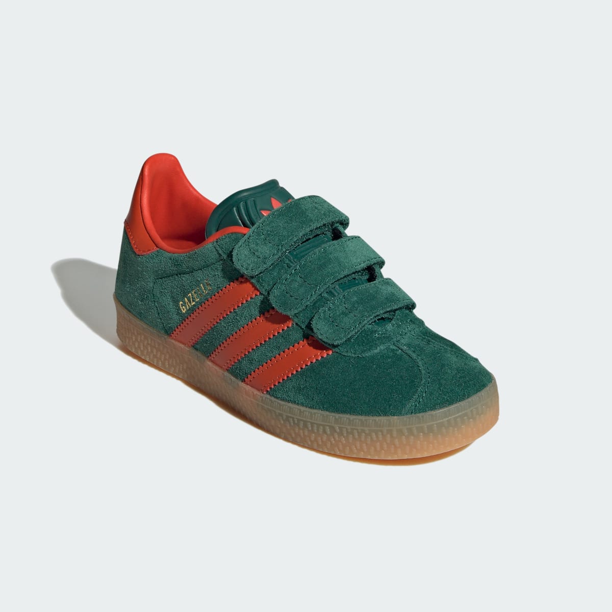 Adidas Chaussures Gazelle Enfants. 5