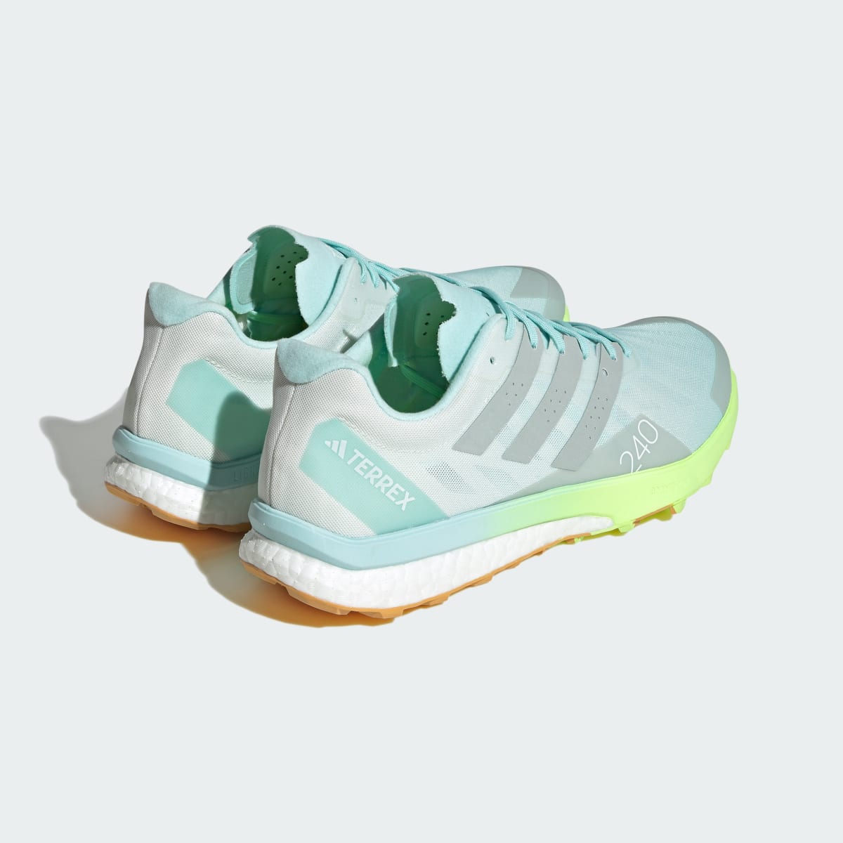 Adidas TERREX Speed Ultra Trailrunning-Schuh. 11