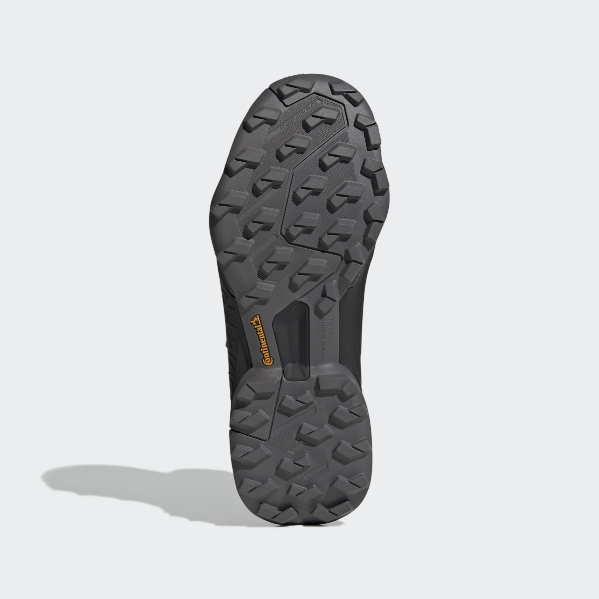 Adidas Zapatilla Terrex Swift R3 Mid GORE-TEX Hiking. 7