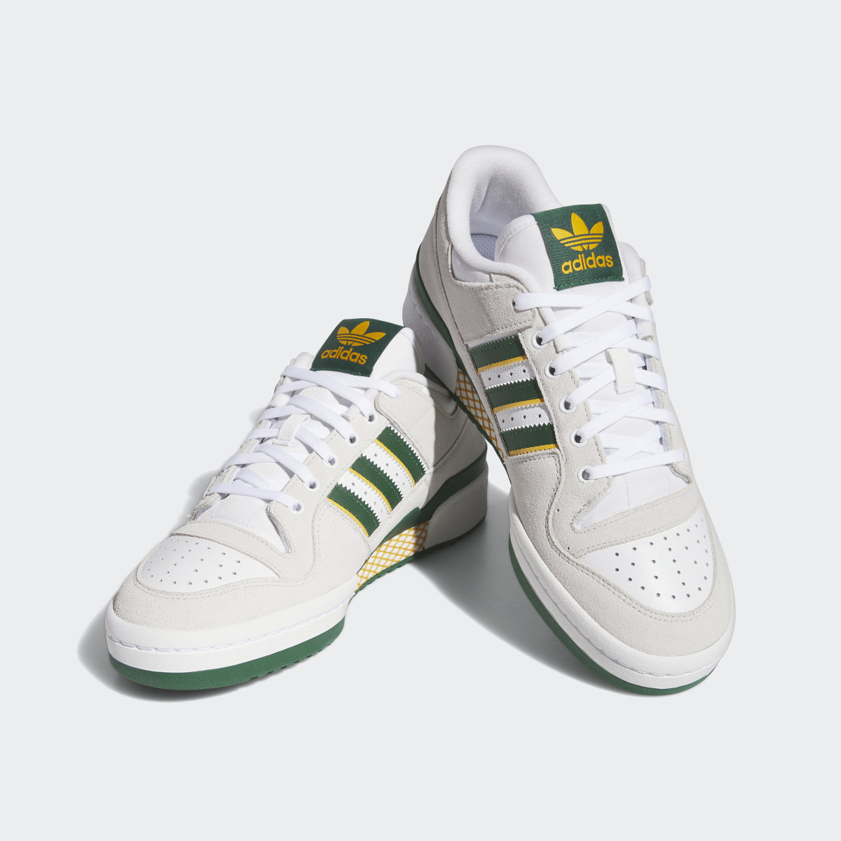 Adidas Buty Forum 84 Low ADV. 5