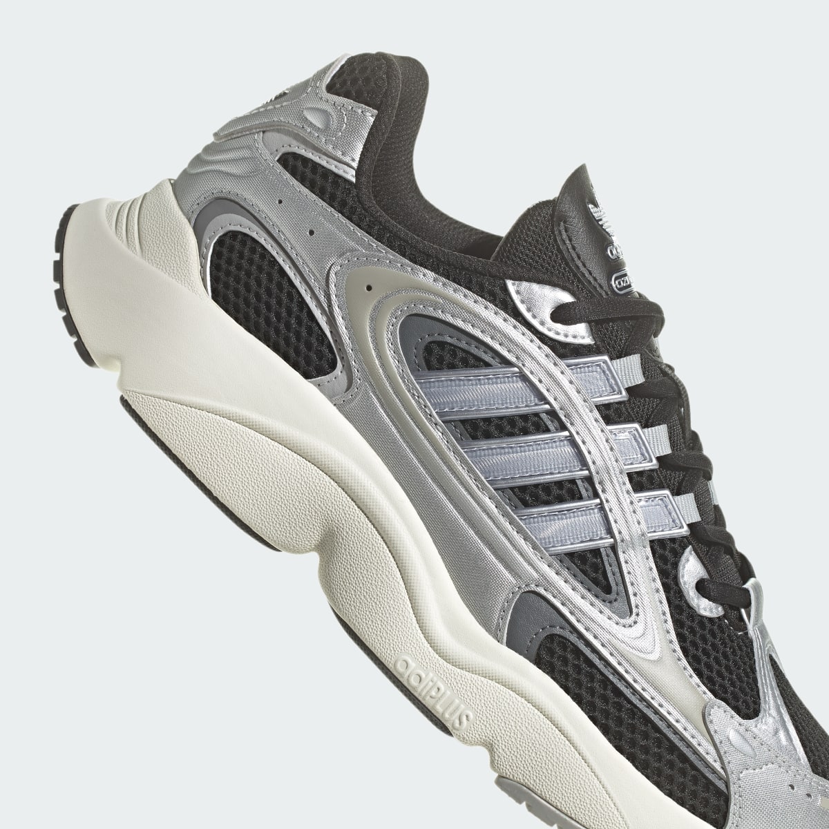 Adidas OZMILLEN Schuh. 9