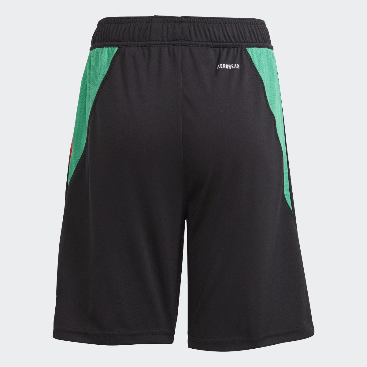 Adidas Short da allenamento Tiro 23 Junior Manchester United FC. 4