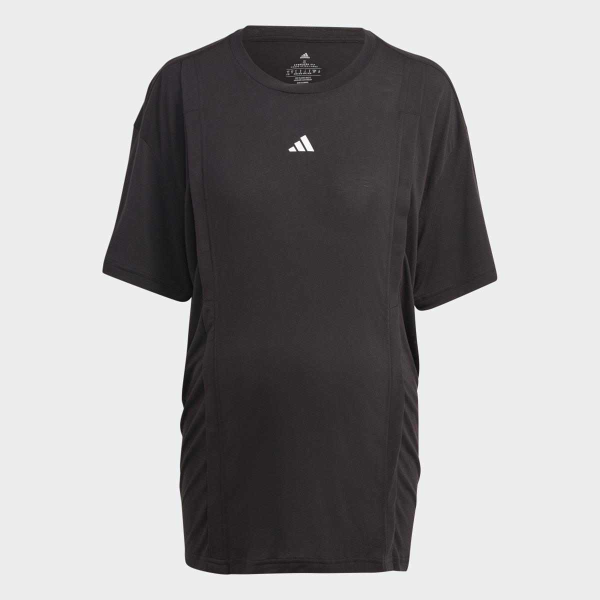 Adidas AEROREADY Train Essentials Still-T-Shirt – Umstandsmode. 5