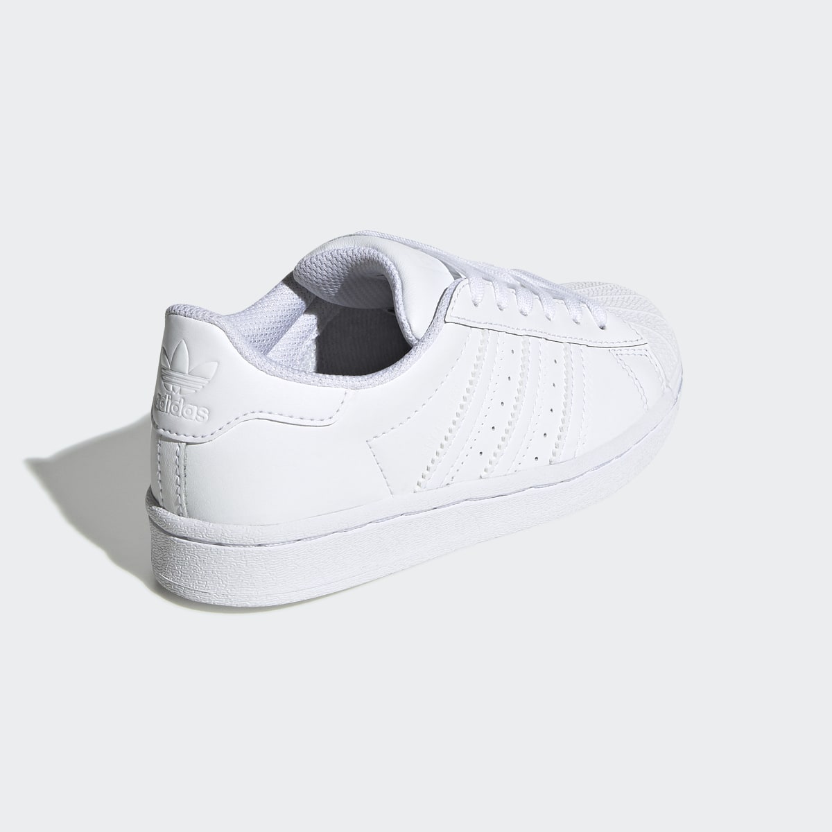 Adidas Superstar Ayakkabı. 7