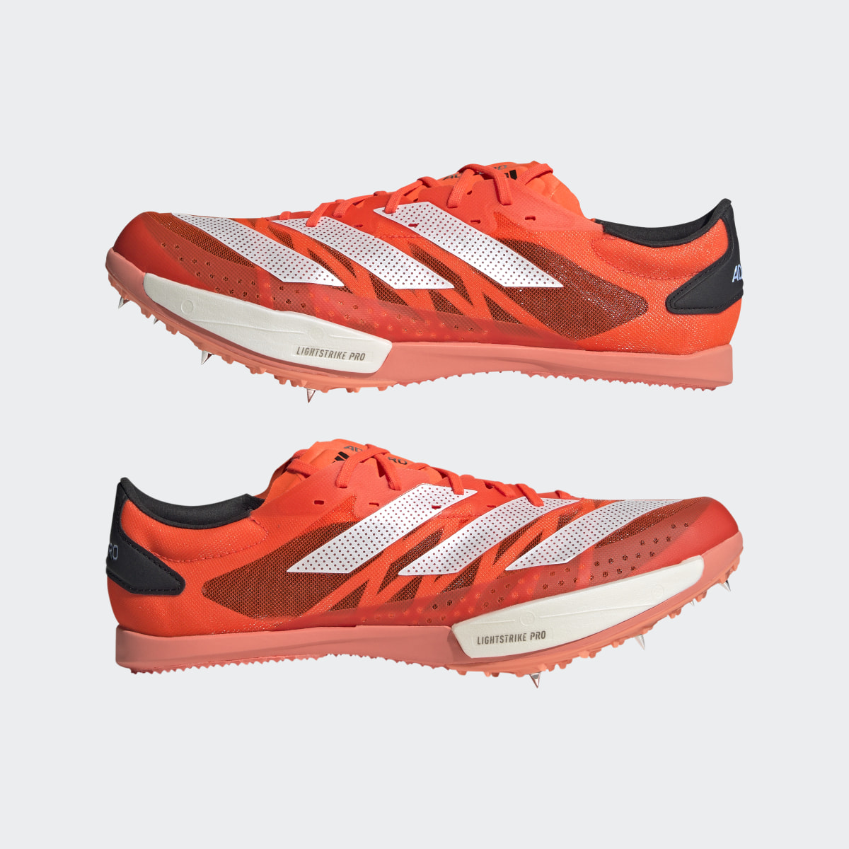 Adidas Sapatilhas Adizero Ambition. 10