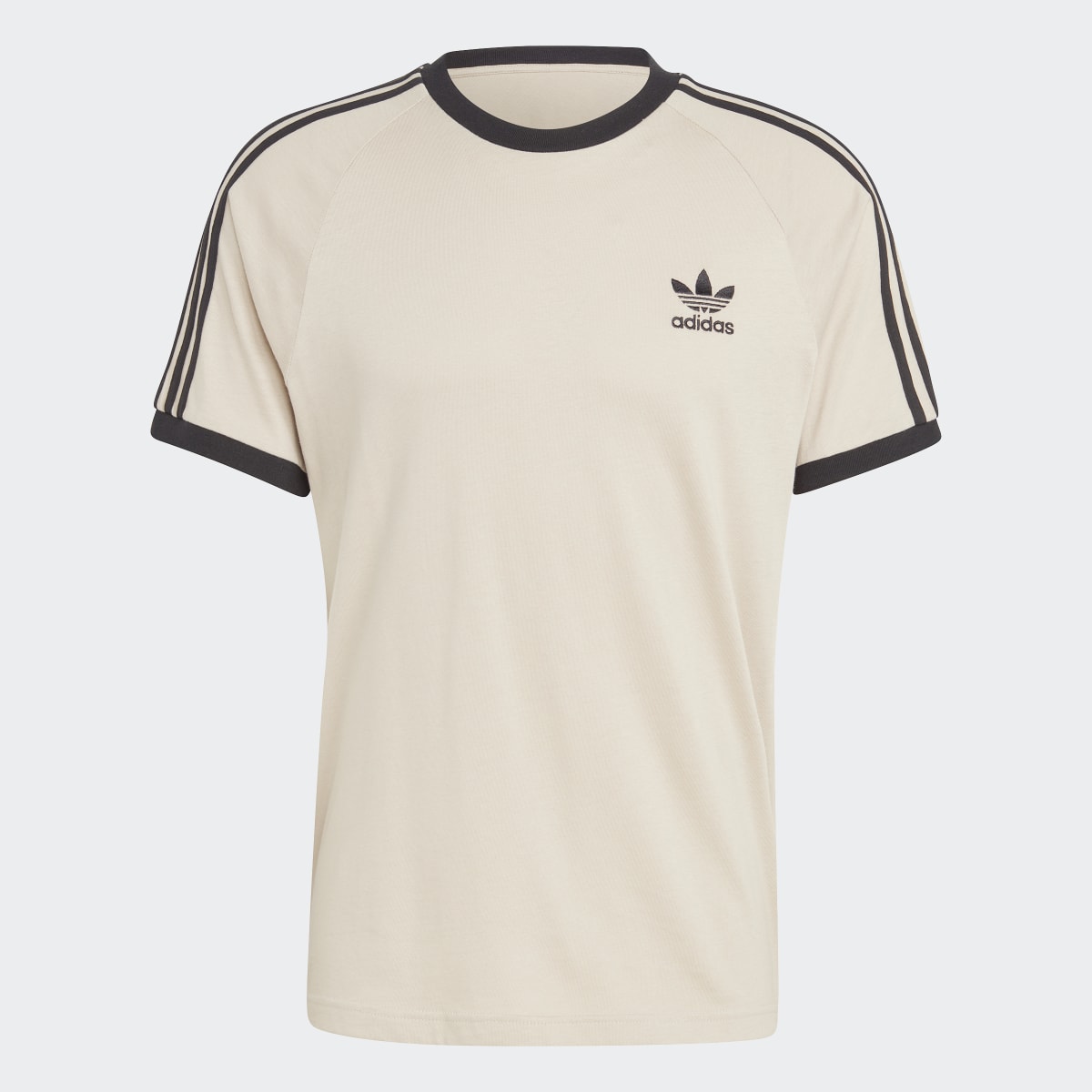 Adidas T-shirt adicolor Classics 3-Stripes. 5