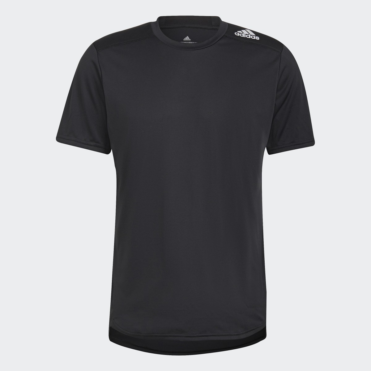 Adidas Designed 4 Running T-Shirt. 5