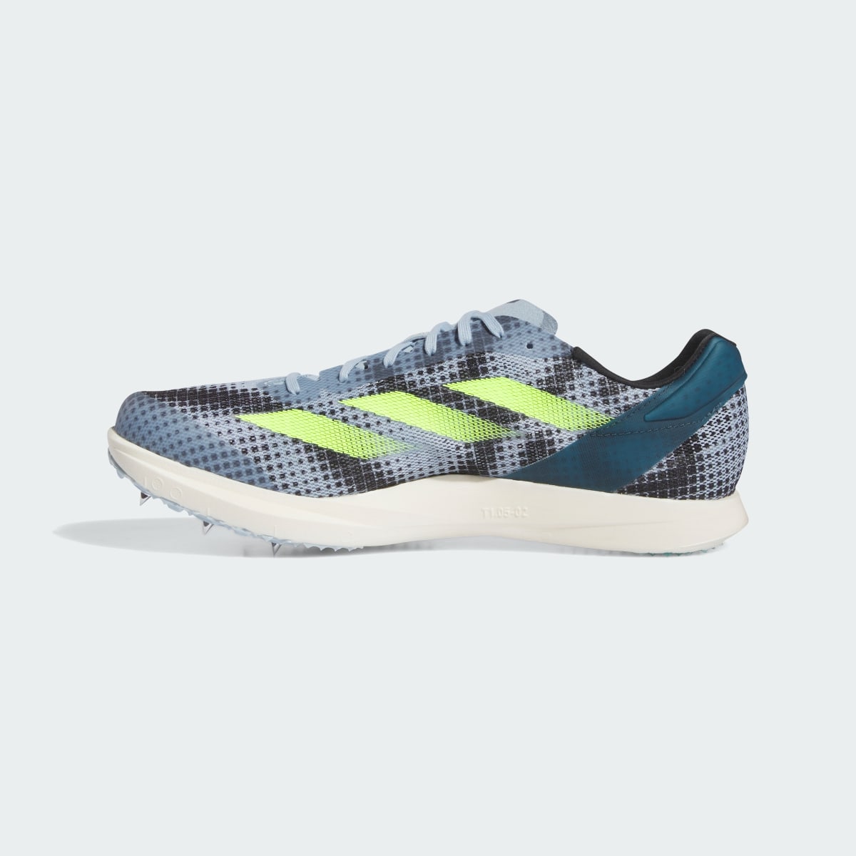 Adidas Chaussure d'athlétisme Adizero Avanti Tyo Lightstrike. 7