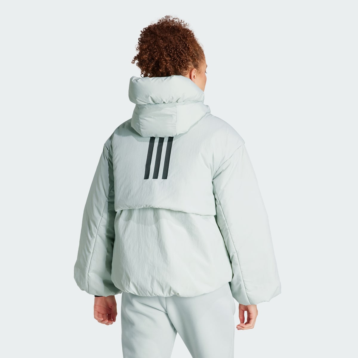 Adidas Giacca MYSHELTER COLD.RDY. 4