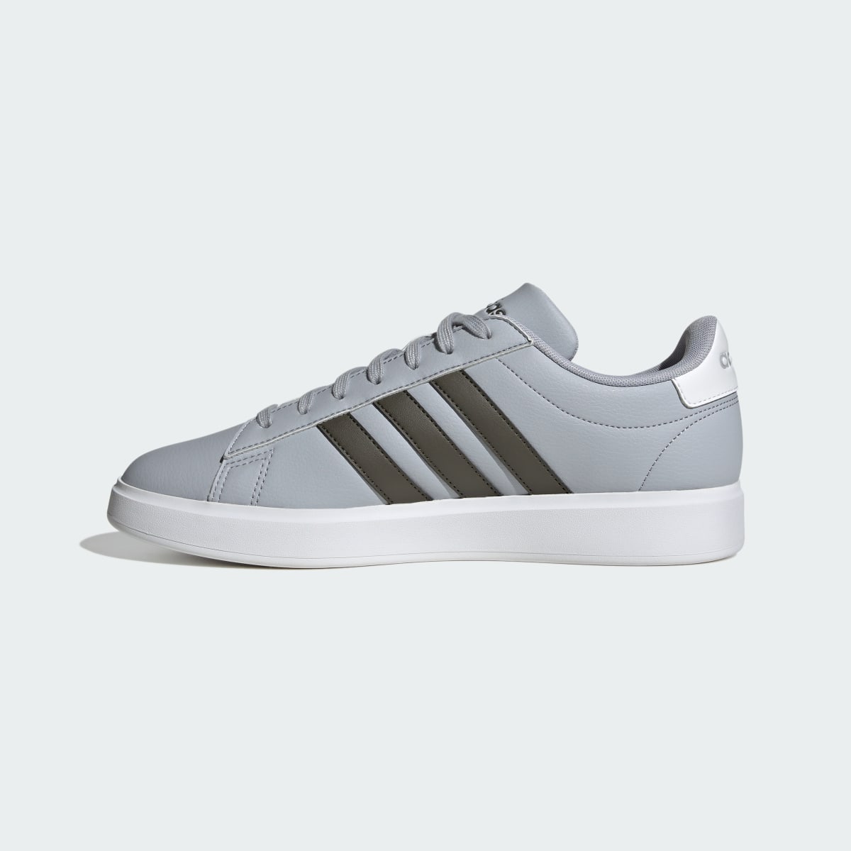 Adidas Tenis adidas Grand Court Cloudfoam Comfort. 7